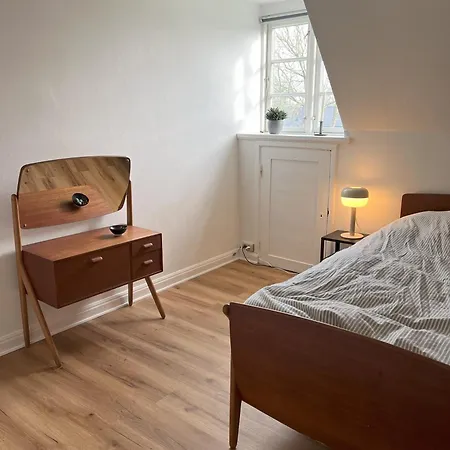 Vejbaek Domus Lejlighed *