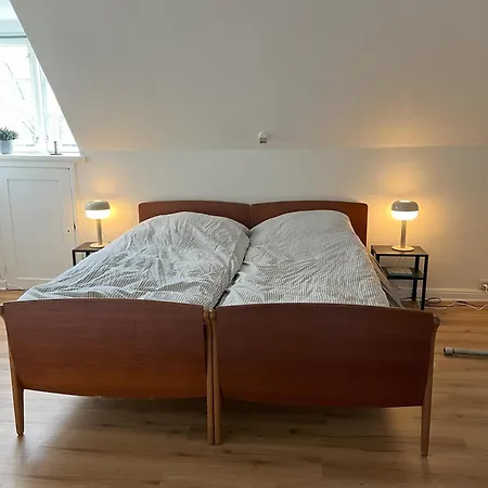 Vejbaek Domus Lejlighed