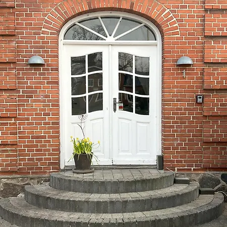 Apartment Vejbaek Domus