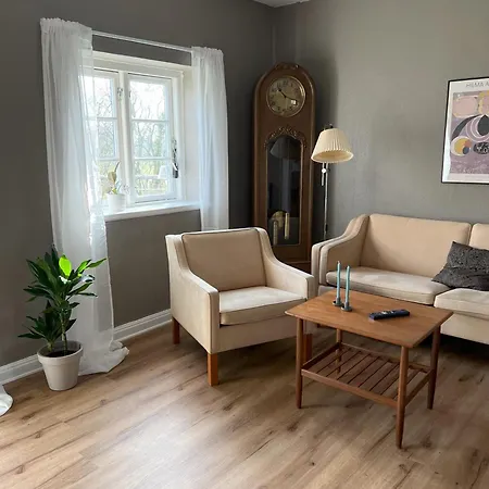 Vejbaek Domus Lejlighed Padborg