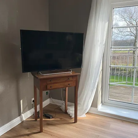 Vejbaek Domus Apartment *