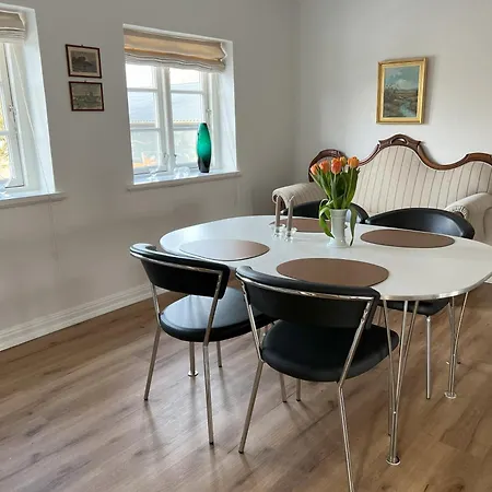 Vejbaek Domus Padborg